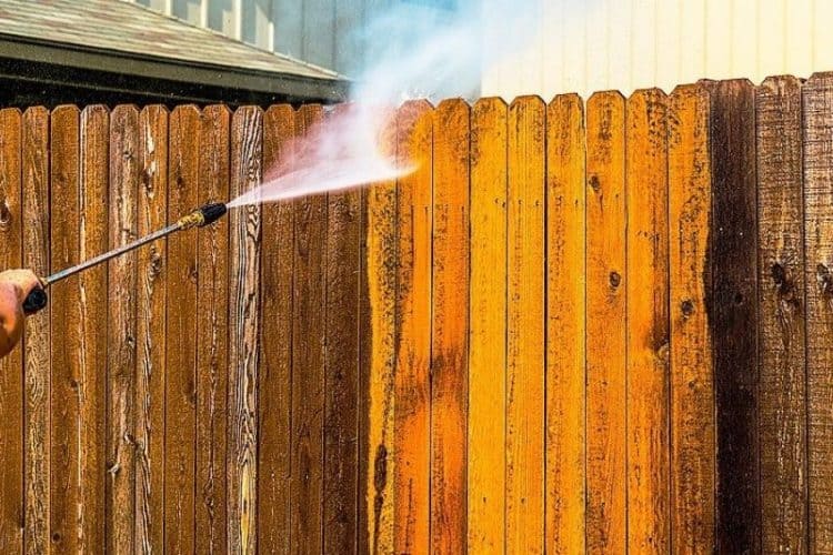 Best Wood Stain Remover Guide on Removing Wood Stains