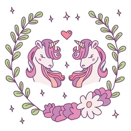 unicorn coloring pages the best unicorn pictures to color