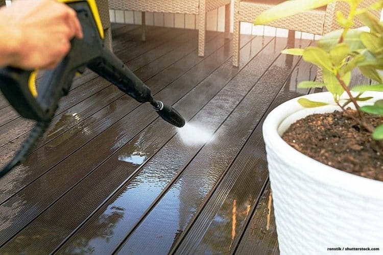Best Wood Stain Remover Guide on Removing Wood Stains
