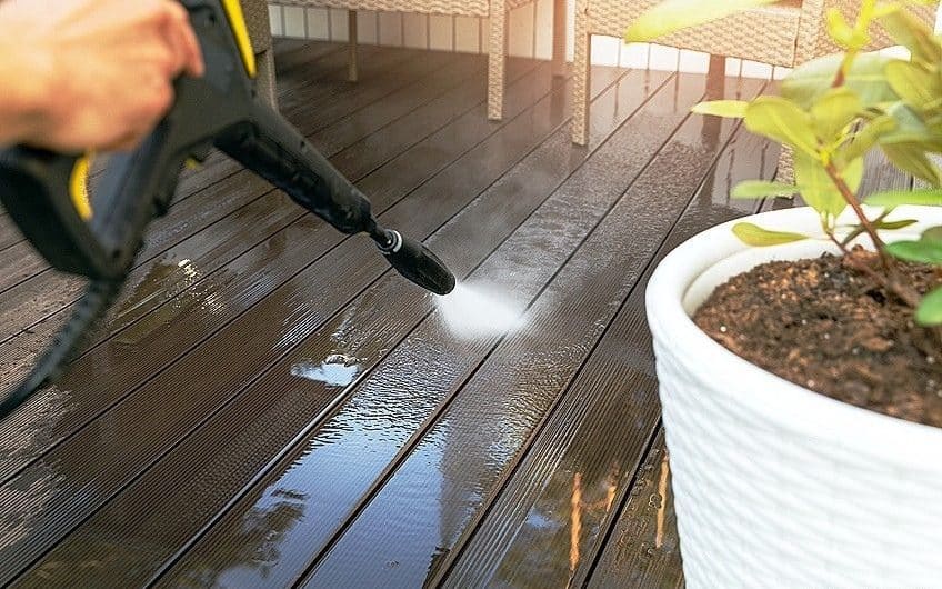 Best Wood Stain Remover Guide on Removing Wood Stains