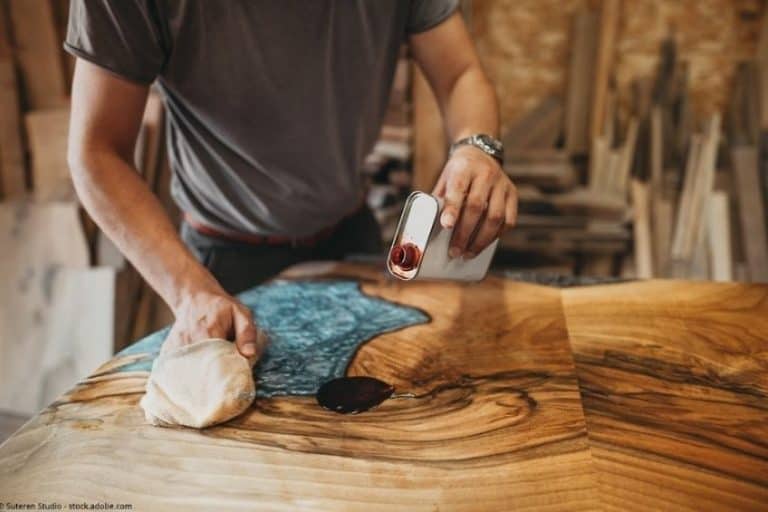 How to Polish Epoxy Resin A Step by Step Guide