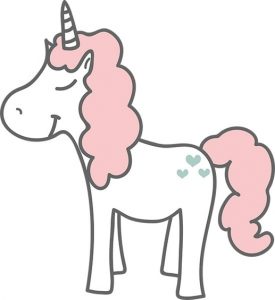 unicorn coloring pages the best unicorn pictures to color