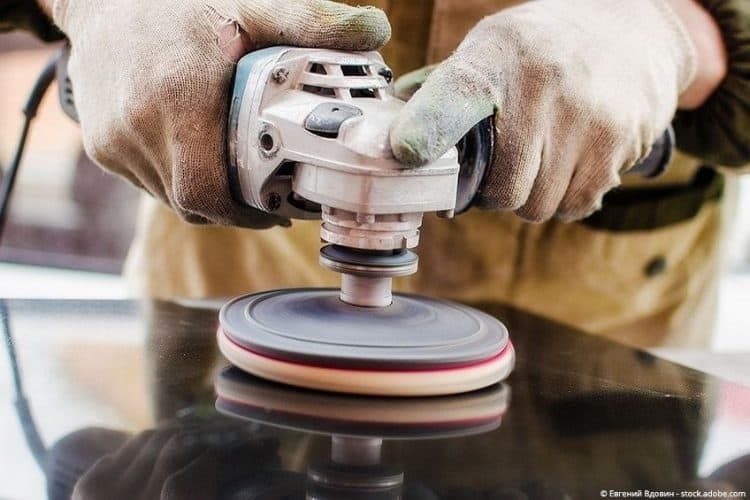 How to Polish Epoxy Resin A Step by Step Guide