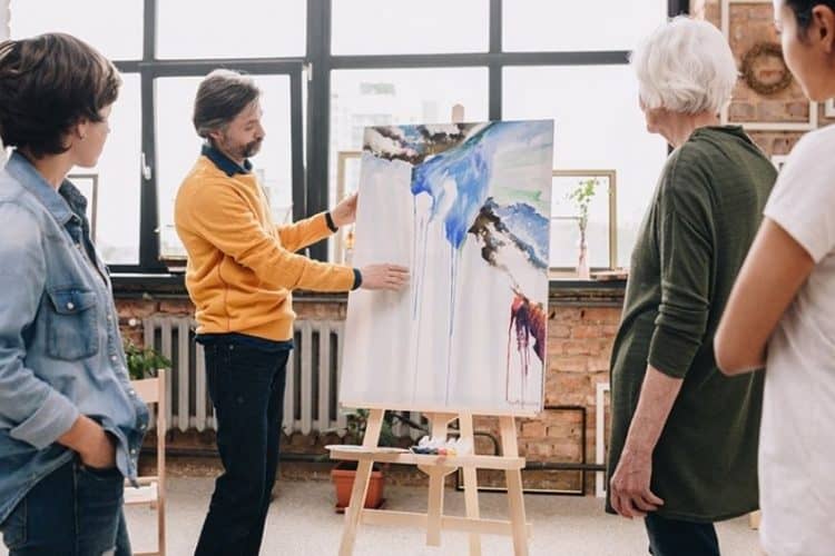 How to Sell Art A Complete Tutorial on Selling Art