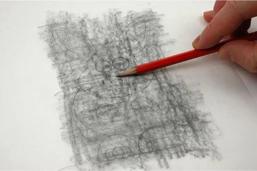 Tracing Pictures The 6 Best Methods of How to Trace a Drawing