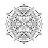 The 20 Most Beautiful Mandala Coloring Pages to Draw and Paint