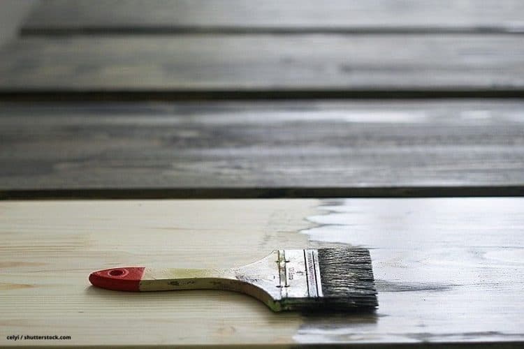 Best Wood Stain Remover Guide on Removing Wood Stains