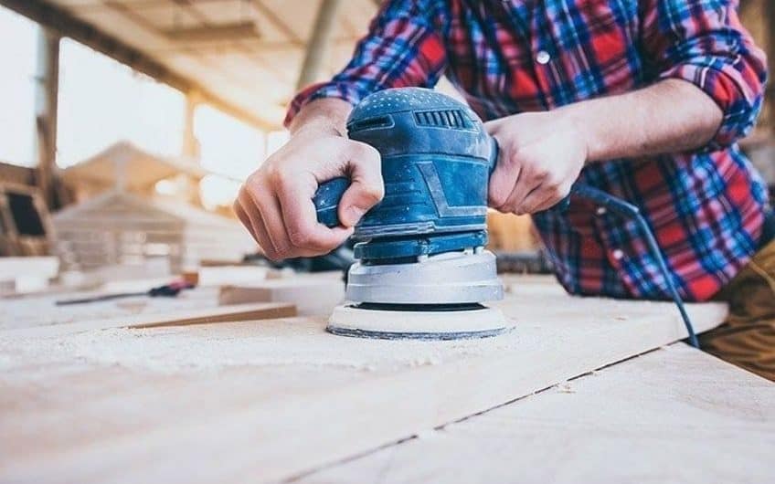 Sanding Epoxy Resin Everything You Need to Know