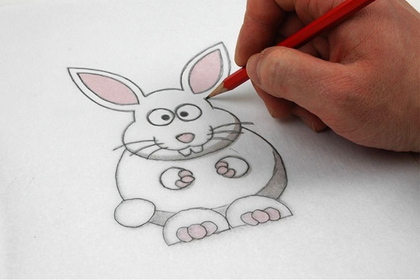 Tracing Pictures The 6 Best Methods Of How To Trace A Drawing