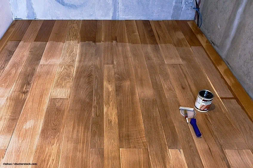 best water based polyurethane for floors