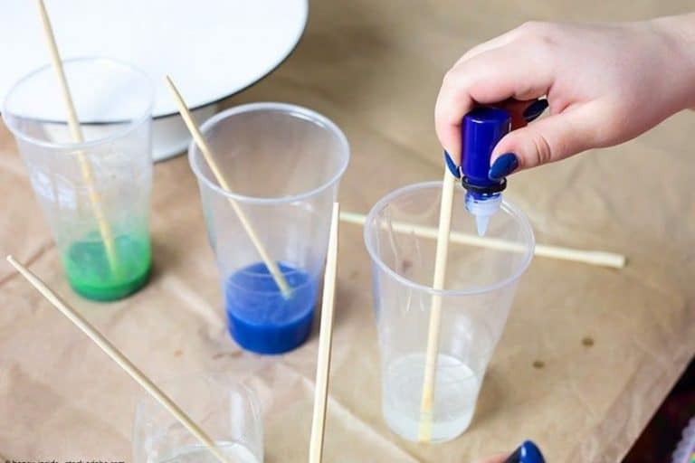 How to Color Resin An Overview of Resin Color and Dye