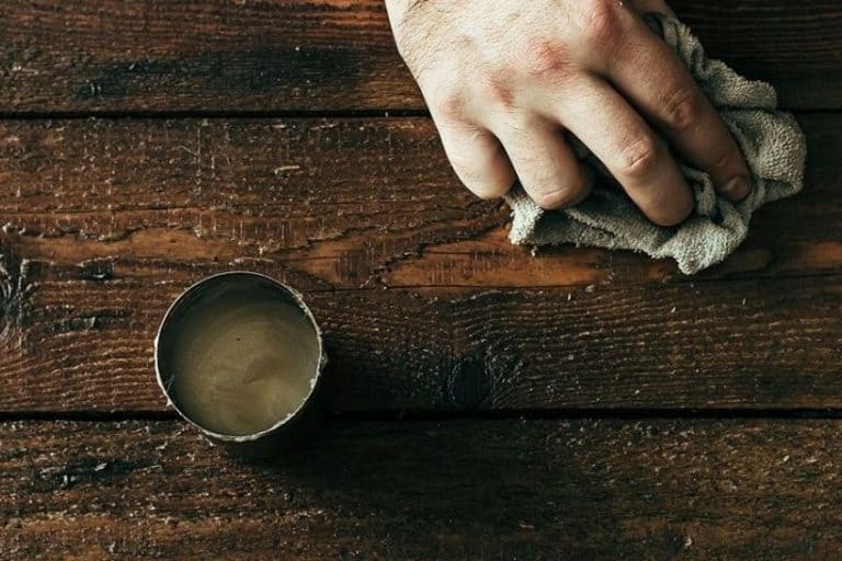 Best Wood Wax Finding the Right Wood Wax for Your Furniture