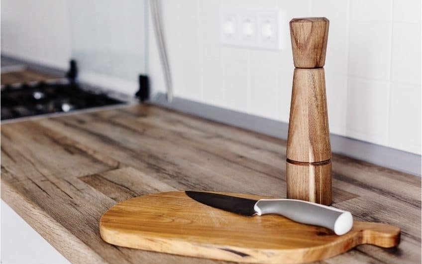 Butcher Block Finish How to Finish Butcher Blocks