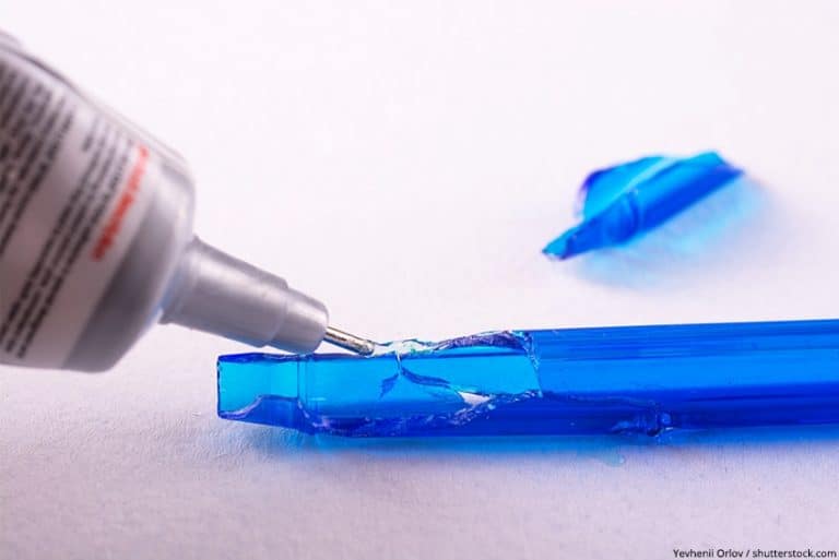 Super Glue vs Epoxy Understanding Epoxy and Super Glue