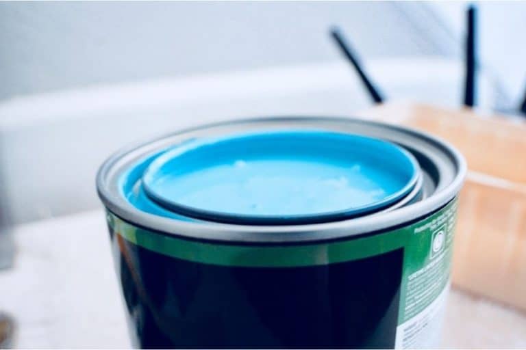 Acrylic vs Latex Paint Choosing the Right Paint for Your Project