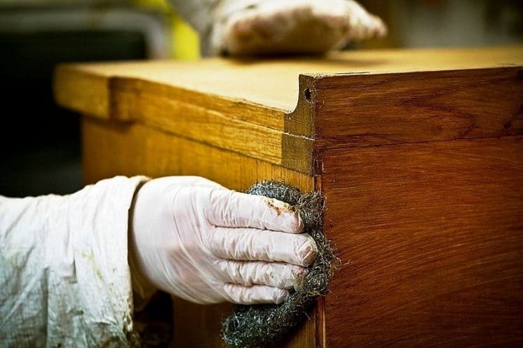 Best Wood Wax - Finding the Right Wood Wax for Your Furniture