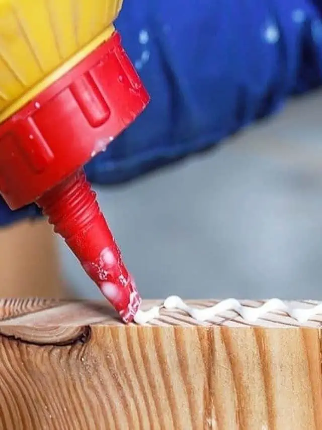 Removing Wood Glue – How to Remove from Different Surfaces