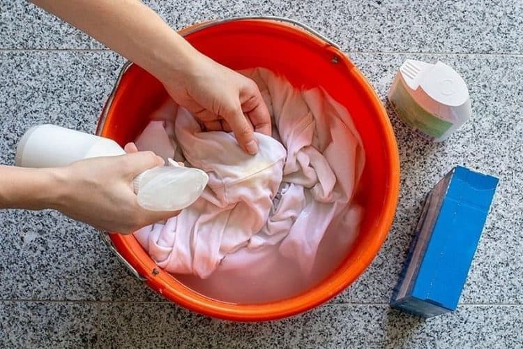 How to Get Acrylic Paint Out of Clothes Our Top Methods