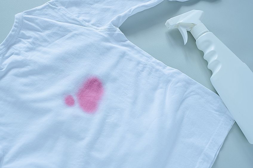 How To Get Acrylic Paint Out Of Clothes Our Top Methods