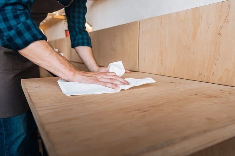 How to Remove Wood Glue Our Best Methods for Removing Wood Glue