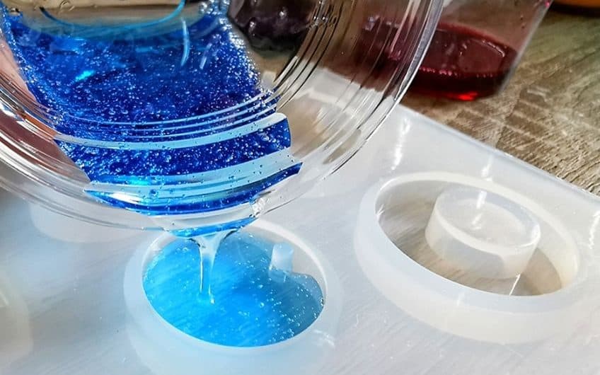 How to Thin Epoxy Steps and Tips for Thinning Epoxy