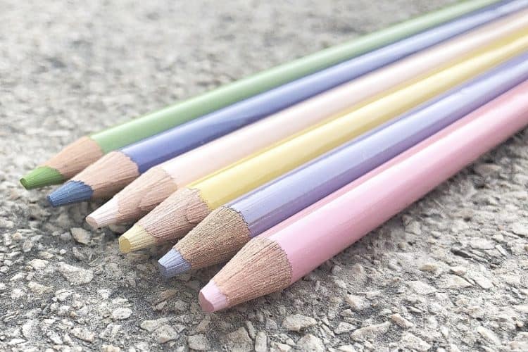 Best Pastel Pencils What You Need to Know About Pastel Pencil Art