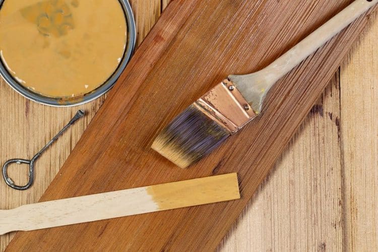 Best Stain for Pine Everything You Need to Know About Staining Pine