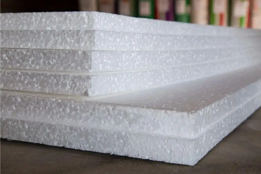 adhesive for foam