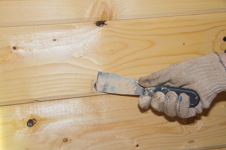 Epoxy Wood Filler Guide How to Use a Liquid Wood Filler