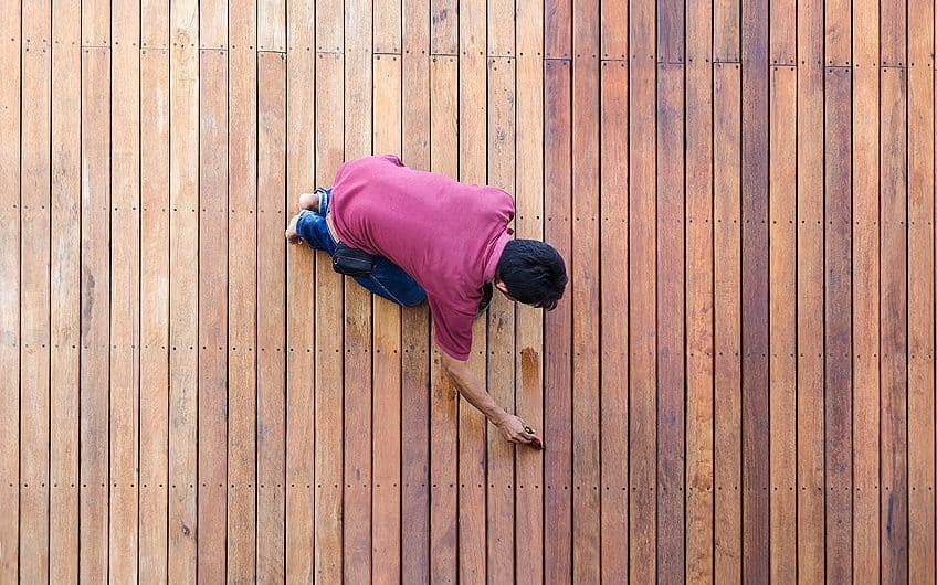 Best Deck Sealer - How to Choose the Best Wood Deck Sealer