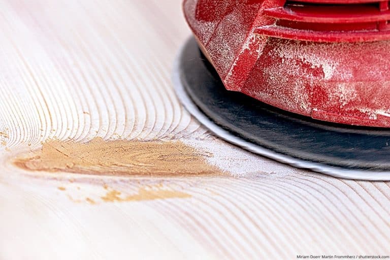 Epoxy Wood Filler Guide How to Use a Liquid Wood Filler