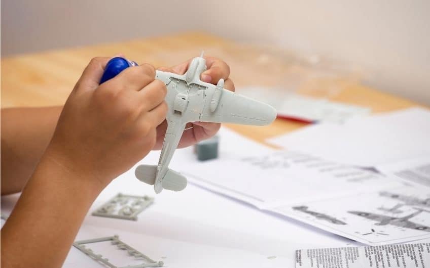 Best Glue for Plastic What You Need to Know About Plastic Adhesives