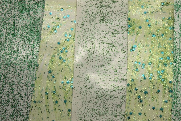 How to Seal Glitter Different Methods for Sealing Glitter