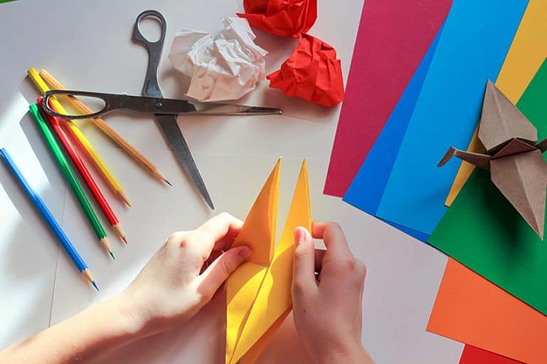 Creative Hobbies - Our Top 70 to Live out your Creativity