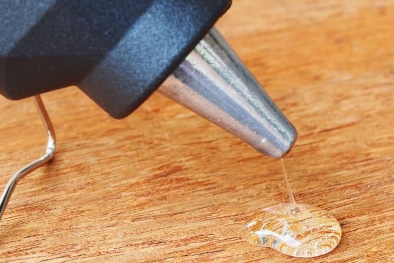 How to Remove Hot Glue Easy Tutorial for Removing Hot Glue