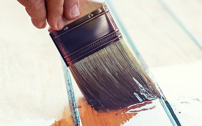 Best Brush for Polyurethane An InDepth Review of Top Poly Brushes