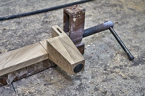 Best Glue For Metal To Wood How To Attach Metal To Wood