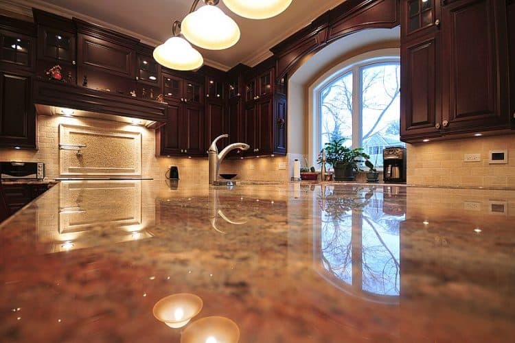 Best Granite Sealer A Guide on Selecting a Granite Countertop Sealer