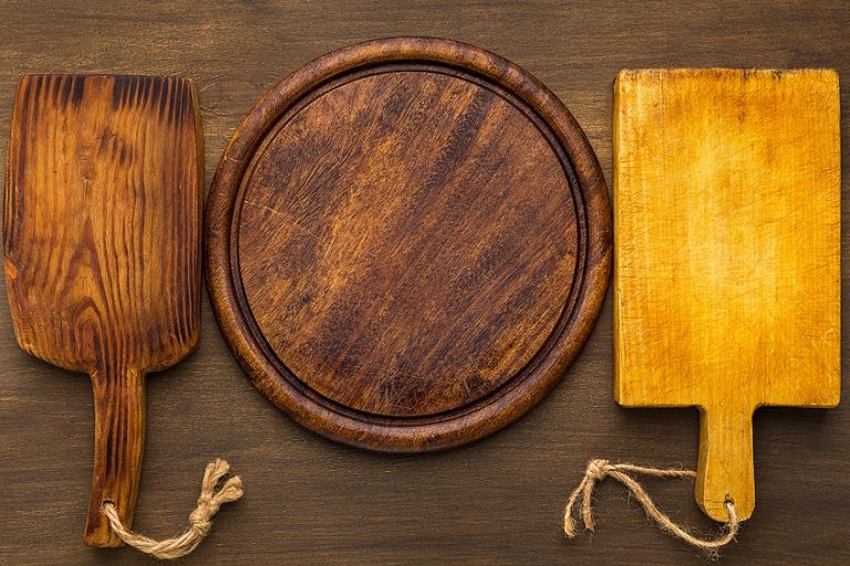 FoodSafe Wood Finish Choosing the Best Varnish for Wood