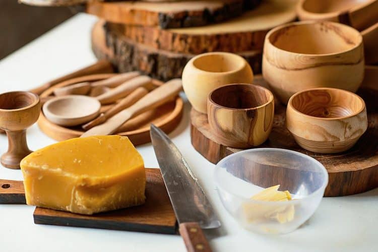 FoodSafe Wood Finish Choosing the Best Varnish for Wood