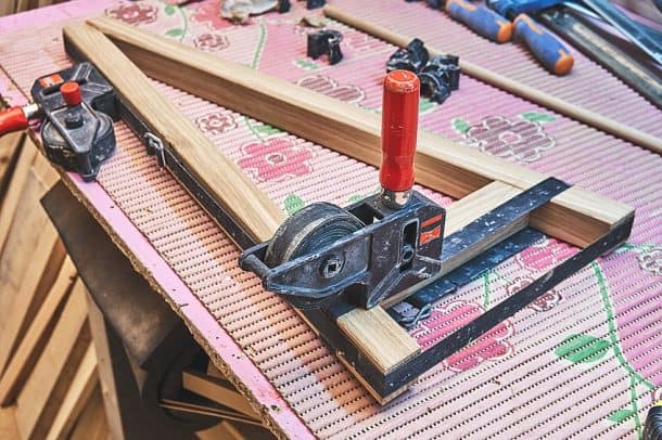 Best Glue for Metal to Wood - How to Attach Metal to Wood