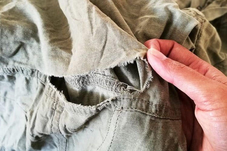 Best glue for gluing fabric to fabric