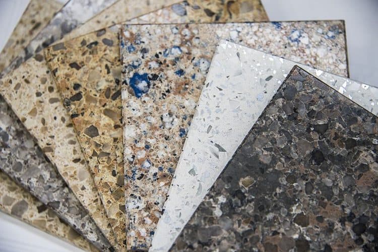 Best Granite Sealer A Guide on Selecting a Granite Countertop Sealer