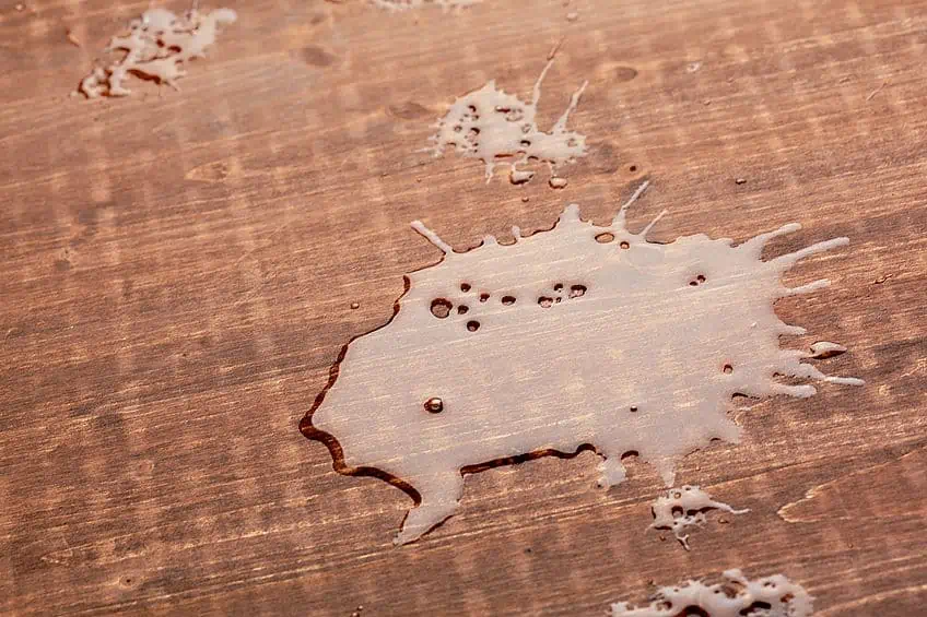 What Removes Super Glue from Wood