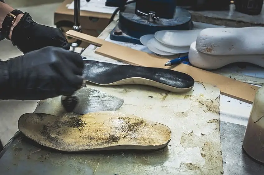 Best Glue for Shoe Soles