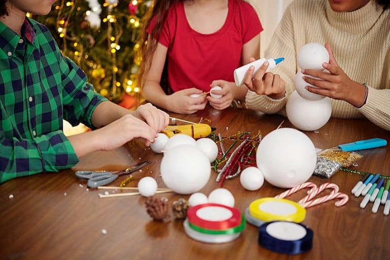 How to Paint Styrofoam A Complete Guide to Painting Styrofoam