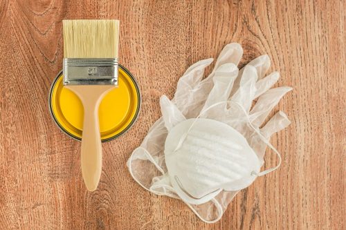 How to Remove Wood Stain From Skin - Erasing Wood Stain on Skin