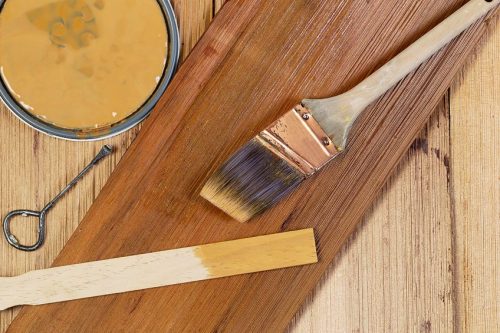 How to Remove Wood Stain From Skin - Erasing Wood Stain on Skin