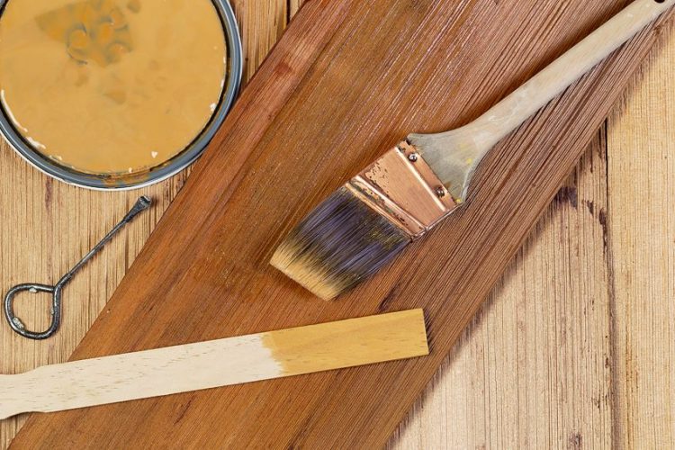 How to Remove Wood Stain From Skin - Erasing Wood Stain on Skin