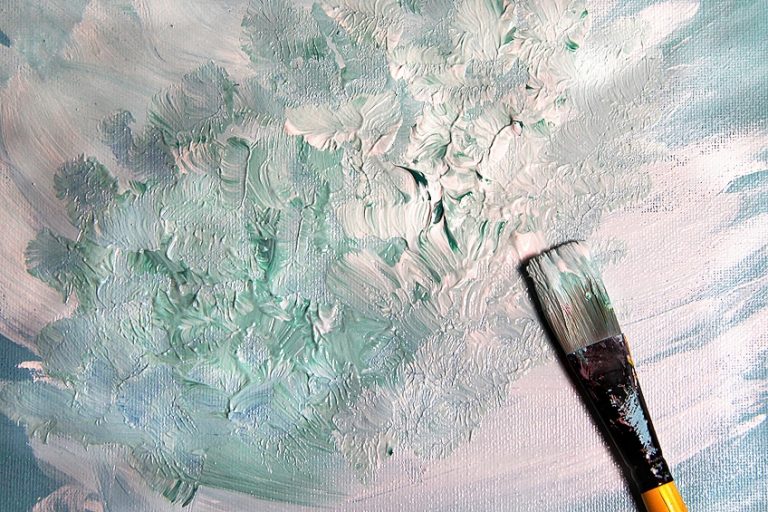 How Long Does Oil Paint Take to Dry? A Guide to Drying Oil Paint
